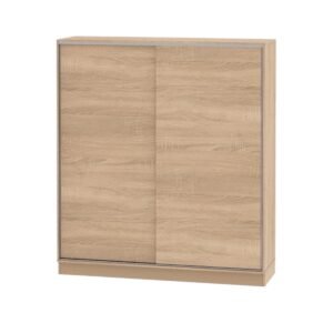 DIELFE PLACARD PUERTA CORREDIZA PLO180