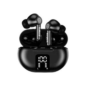 AIWA AURICULAR IN EAR TWA-100 TRUE WIRELESS