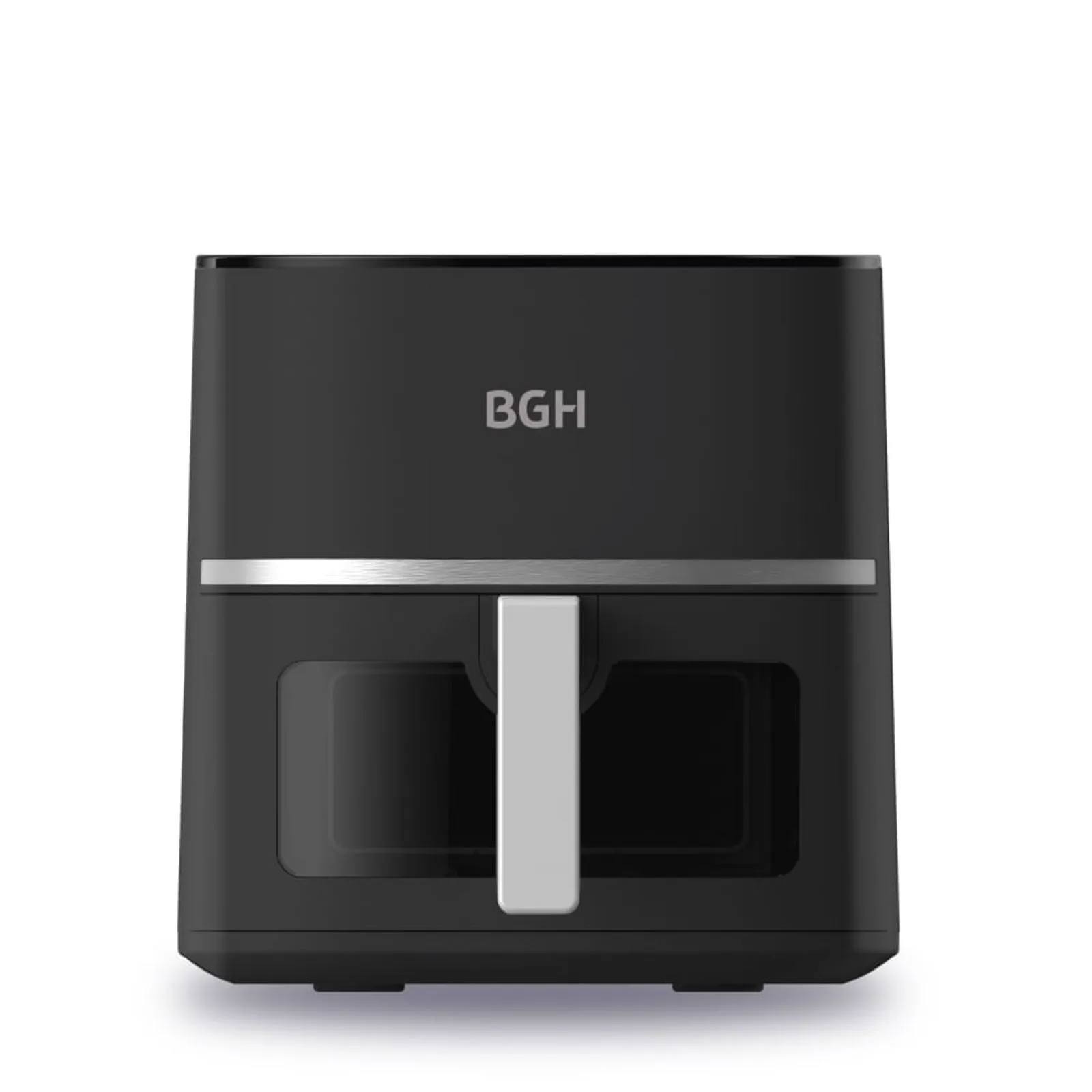 BGH FREIDORA DE AIRE 5.2LTS DIGITAL BAF52N24 - Imagen 2