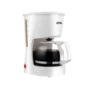 ATMA CAFETERA ELÉCTRICA DE FILTRO CA2180 0.6L 900W