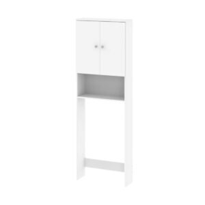 DIELFE MUEBLE SOBREINODORO 2 PUERTAS BLANCO