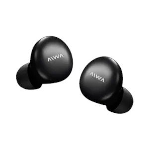 AIWA AURICULAR IN EAR TWA-90N TRUE WIRELESS
