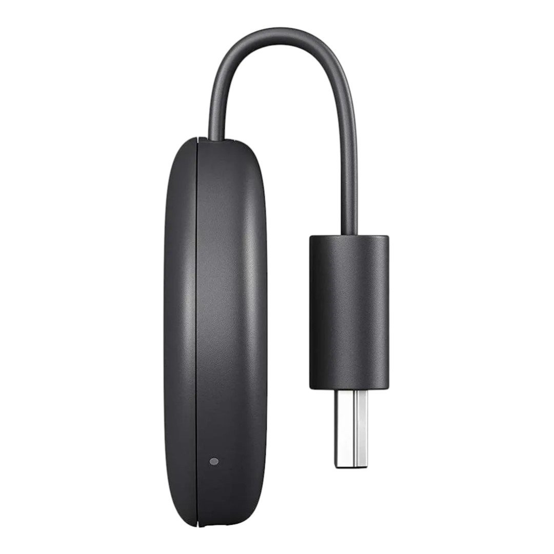 GOOGLE CHROMECAST 3 FULL HD COLOR NEGRO - Imagen 5