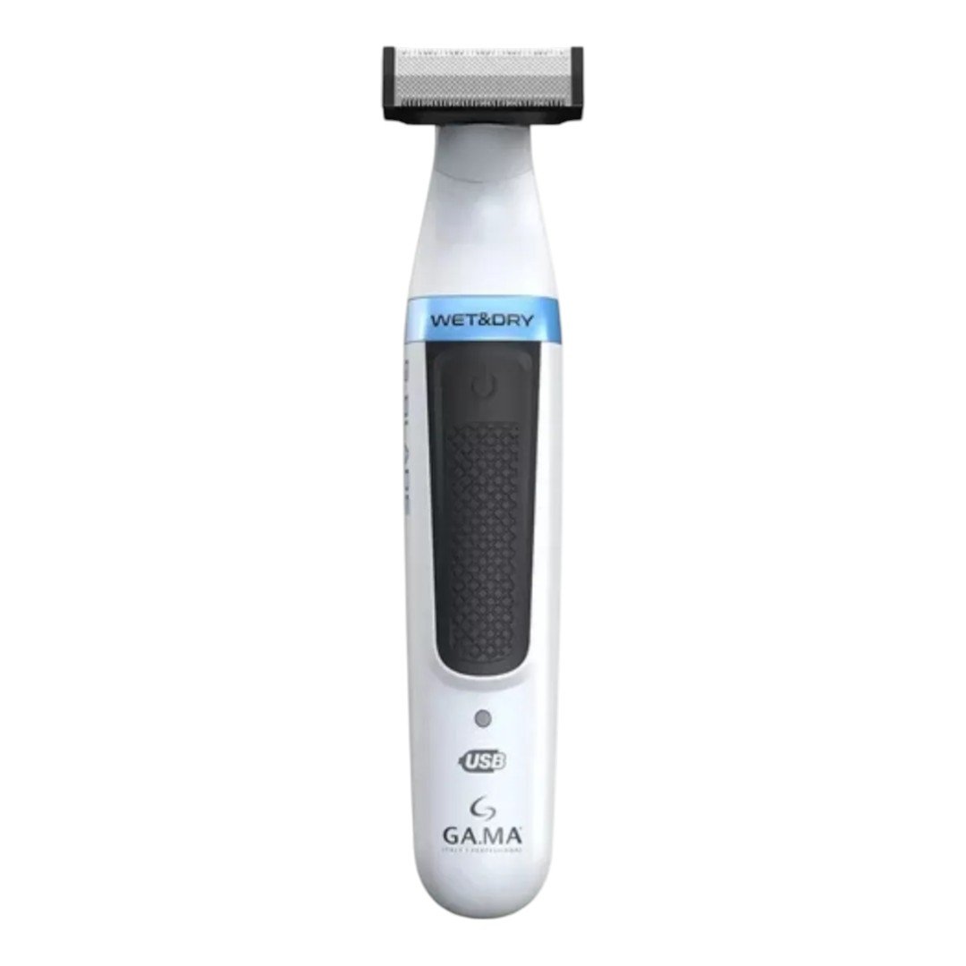 GAMA AFEITADORA TRIMMER G-BLADE WET&DRY - Imagen 2