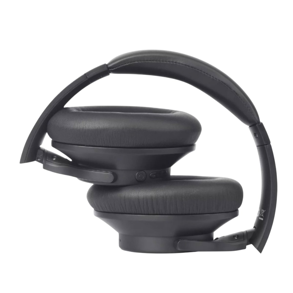 NOBLEX AURICULAR HP-550ANC VINCHA CON CANCELACIÓN DE RUIDO - Imagen 3