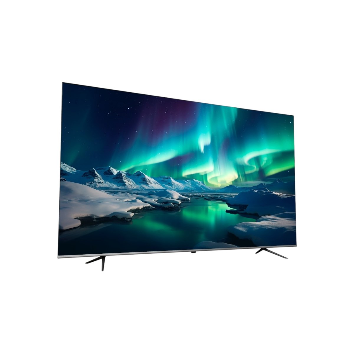ENOVA SMART TV 75" LED 4K UHD FRAMELESS GOOGLE - Imagen 3