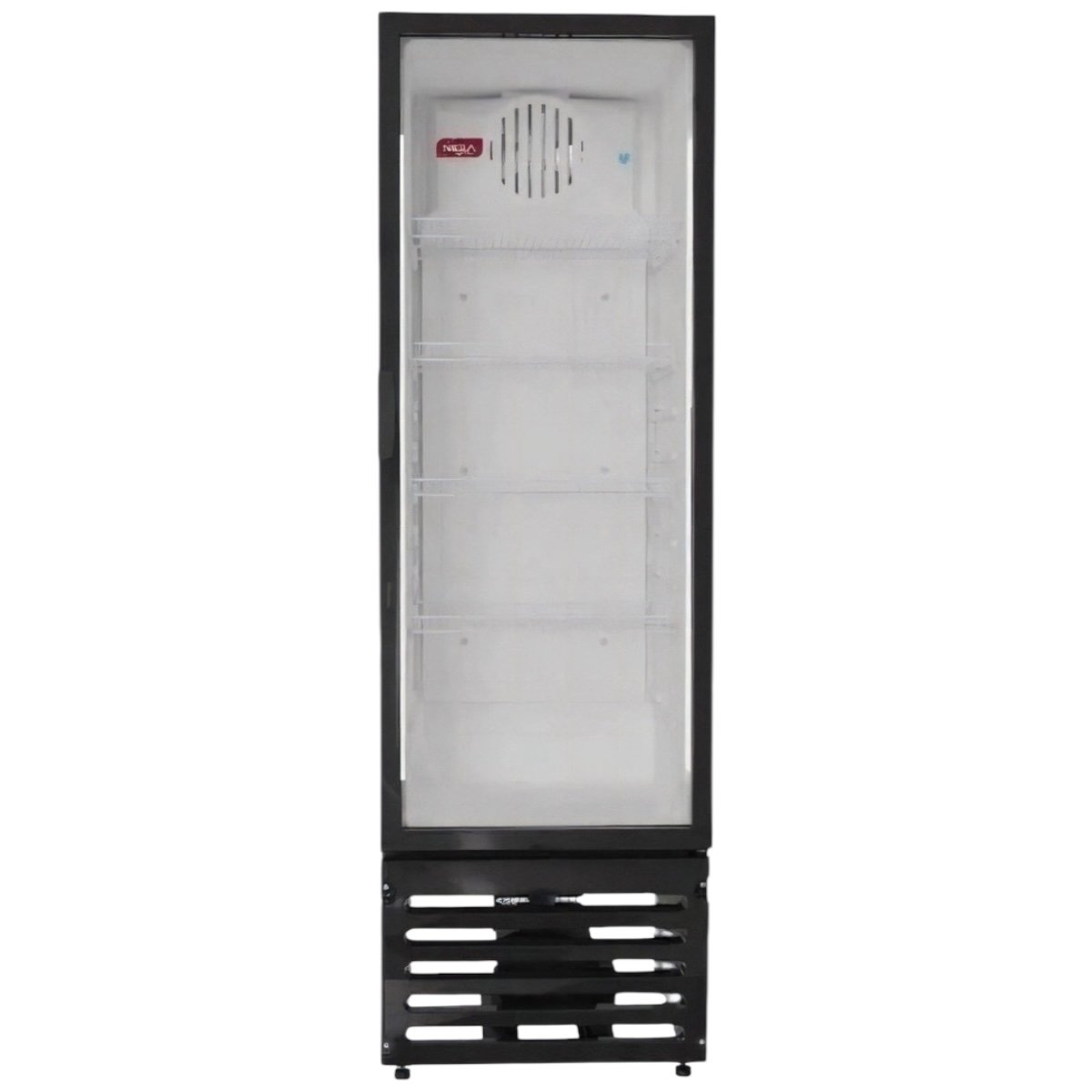 EXHIBIDORA NEBA EV390 350LTS CÍCLICA - Imagen 2