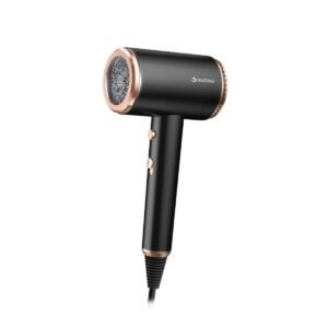 SUONO SECADOR PRO CON FUNCIÓN FRÍO 1600W NEGRO