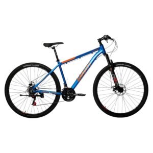 NEXINA BICICLETA MTB GRAVITY LOWRIDER 2.0 TALLE 18/20