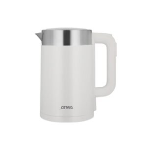 PAVA ELECTRICA DIGITAL BLANCA ATMA 1.7L