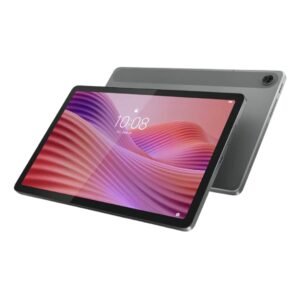 TABLET LENOVO TAB 10.1" WUXGA 4GB+128GB COLOR GRIS + FOLIO CASE