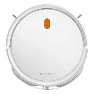 ASPIRADORA ROBOT XIAOMI VACUUM E5 BLANCA
