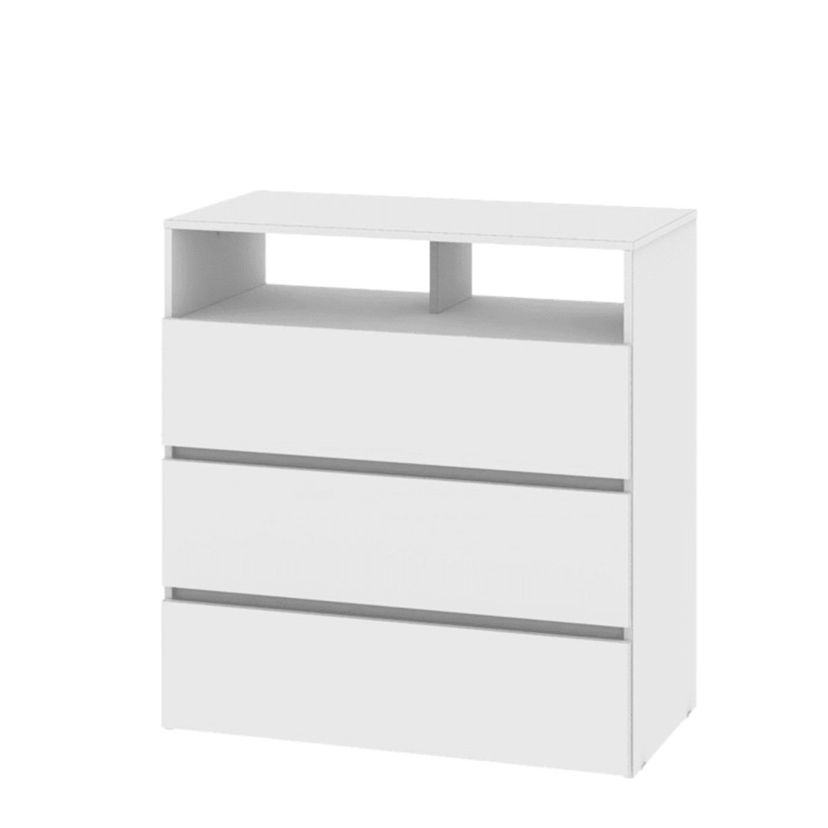 DIELFE COMODA 3 CAJONES DMC3C - Imagen 2